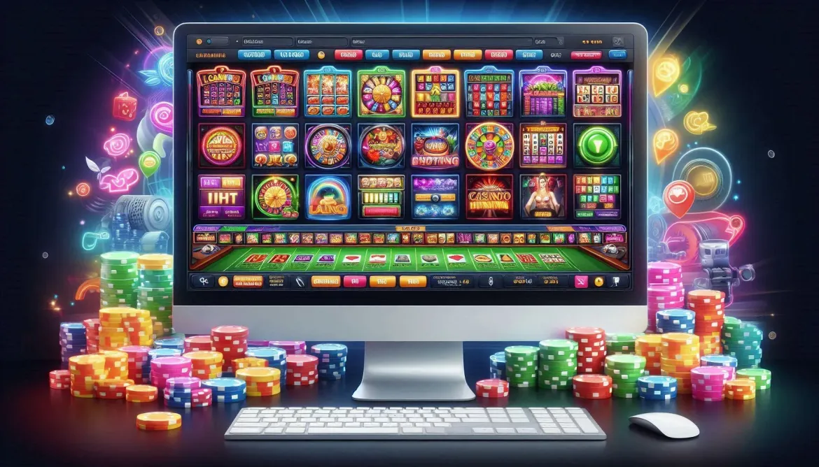 SpinBara Casino